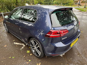 Volkswagen Golf thumbnail