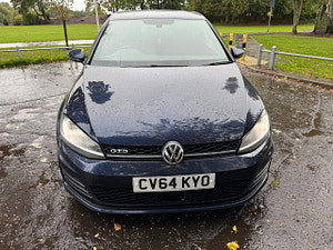 Volkswagen Golf thumbnail