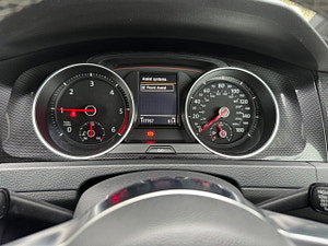 Volkswagen Golf thumbnail