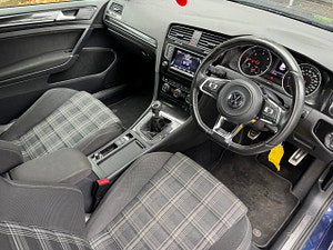 Volkswagen Golf thumbnail