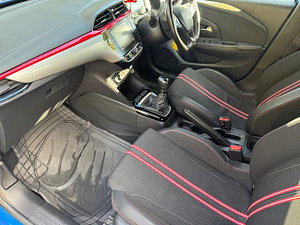 Vauxhall Corsa thumbnail