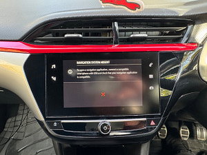 Vauxhall Corsa thumbnail