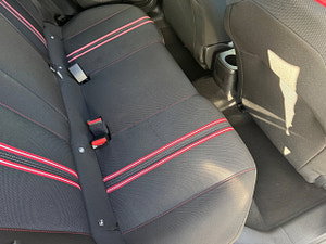 Vauxhall Corsa thumbnail