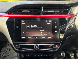 Vauxhall Corsa thumbnail