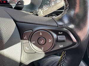 Vauxhall Corsa thumbnail
