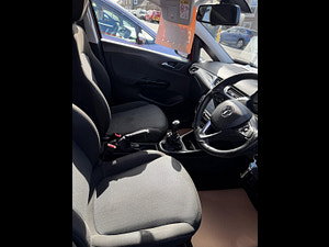 Vauxhall Corsa thumbnail