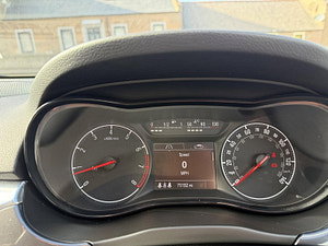 Vauxhall Corsa thumbnail