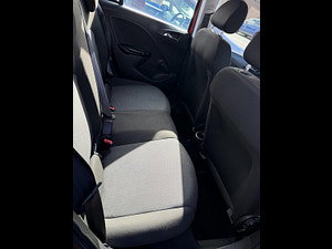 Vauxhall Corsa thumbnail