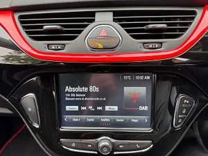 Vauxhall Corsa thumbnail