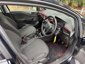 Vauxhall Corsa thumbnail
