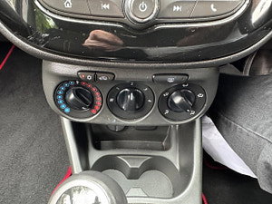 Vauxhall Corsa thumbnail