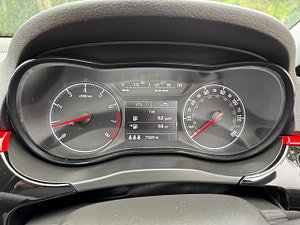 Vauxhall Corsa thumbnail