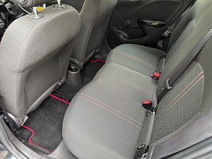 Vauxhall Corsa thumbnail