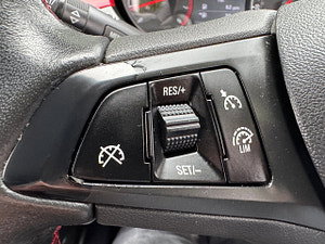 Vauxhall Corsa thumbnail