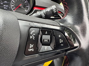 Vauxhall Corsa thumbnail