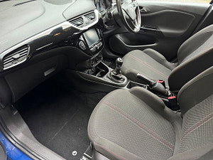 Vauxhall Corsa thumbnail