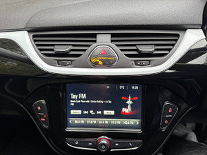 Vauxhall Corsa thumbnail
