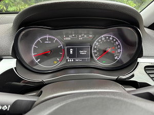 Vauxhall Corsa thumbnail
