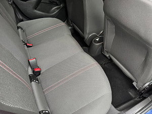 Vauxhall Corsa thumbnail
