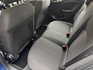 Vauxhall Corsa thumbnail