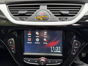 Vauxhall Corsa thumbnail