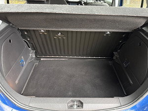 Vauxhall Corsa thumbnail