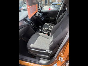Vauxhall Mokka X thumbnail
