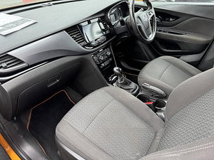 Vauxhall Mokka X thumbnail