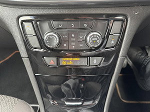Vauxhall Mokka X thumbnail