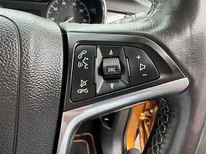 Vauxhall Mokka X thumbnail