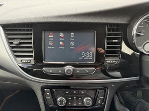 Vauxhall Mokka X thumbnail