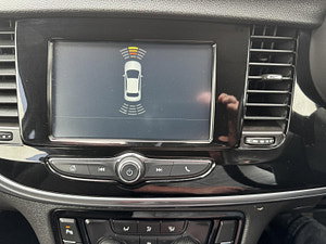 Vauxhall Mokka X thumbnail