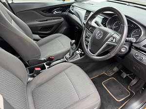 Vauxhall Mokka X thumbnail