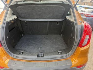 Vauxhall Mokka X thumbnail