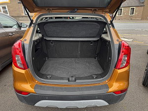 Vauxhall Mokka X thumbnail
