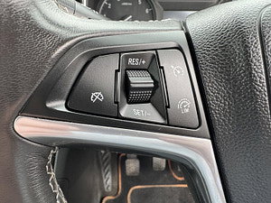 Vauxhall Mokka X thumbnail