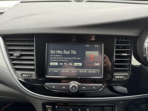 Vauxhall Mokka X thumbnail