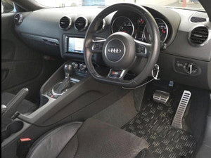 Audi TT thumbnail