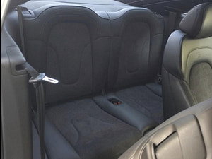 Audi TT thumbnail