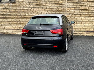 Audi A1 thumbnail