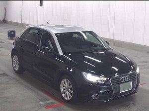 Audi A1 thumbnail