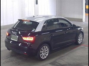 Audi A1 thumbnail