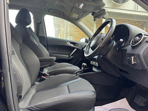 Audi A1 thumbnail