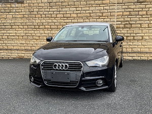 Audi A1 thumbnail