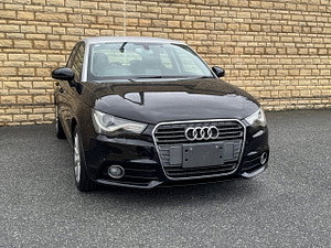Audi A1 thumbnail