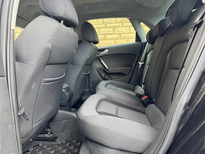 Audi A1 thumbnail