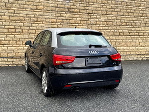 Audi A1 thumbnail