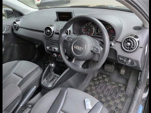 Audi A1 thumbnail