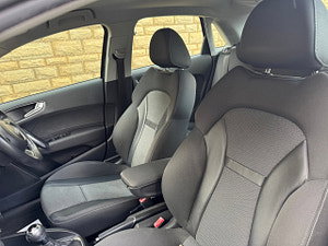 Audi A1 thumbnail