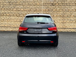 Audi A1 thumbnail